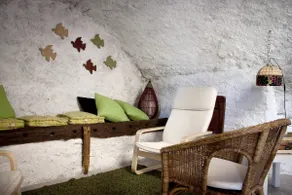 The Stone House Guest House, Rifugio di Charme - Image 5