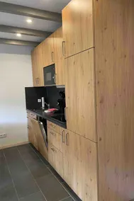 Haus am Sonnenberg,Todtnauberg, Ferienwohnung 305, direkt am Skilift-Skipiste, Nähe Feldberg - Image 5