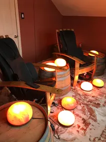 Private 4-Amenity Spa: Only one in US - Image 3