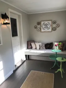 Lilla Vita Guest House, Historic Bishop Hill - Image 3