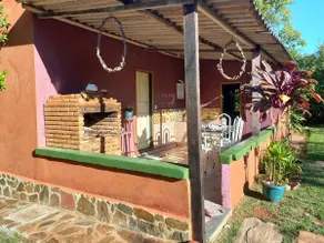 Nosso EnCanto Farmhouse in Serra do Cipó - Image 2