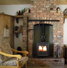 Cobblers Cottage Creggan - Image 3