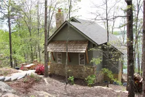 Heirloom Cabin - Lewis Smith Lake Alabama - Image 4