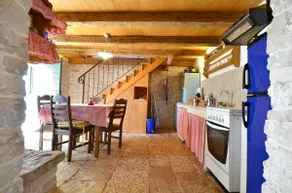 Romantic getaway in House Parun - Image 5