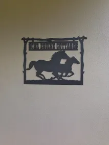 CBR Equine Cottage - Image 5