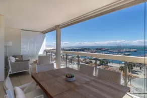 Milenial Immo | Luxurious apartment in the port of Roses - Image 5