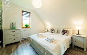 Oliwka apartment with balcony and fireplace - Image 3