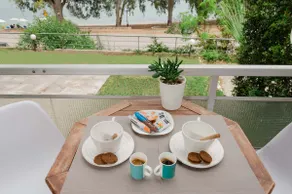 seaside breeze apartment ,ligia lefkada, - Image 2