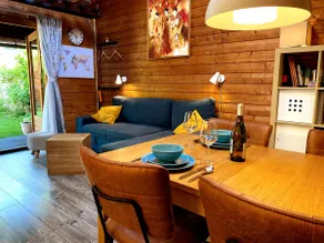 Charming Cabin with bikes near Utrecht. - Image 3