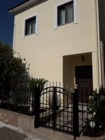 Maisonette in Strefi, Ancient Olympia - Image 4