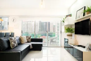 Upscale Condo in a Prime Location in Santo Domingo - Image 2