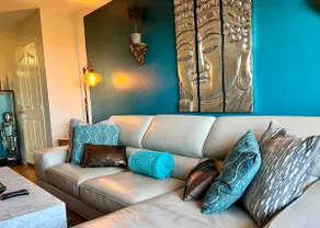 Walk to UCLA! Westwood One BDRM +Views, Pool, Gym! - Image 4