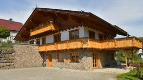 House Alpenrose zum Vic - Image 3