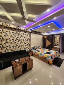Modern Xanadu Studio Apt-410 Near Airport n CC2 - Image 4