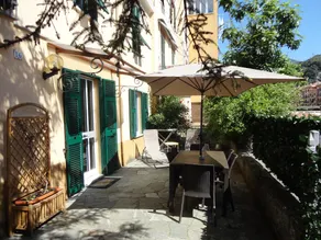 Apartment with garden 400 meters from the center – pet-friendly - Image 3