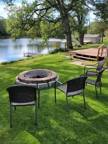 Vacation on the Lake! 20 min from Downtown Dells! - Image 2