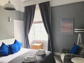 Bishopton Apartment, near Glasgow - Image 3