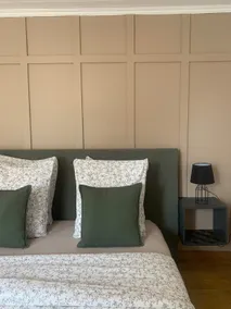 Elegant apartment near Mont St Michel - Image 4