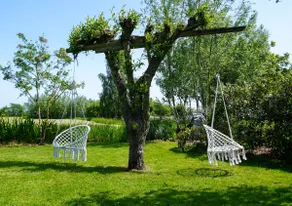 Private house for 4 persons, 5 minutes from Gouda - Image 3