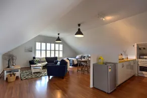 Golden Loft Retreat Loft - Image 3