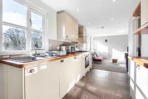 Riverside Stable Cottage, Hunton Yalding Maidstone - Image 4