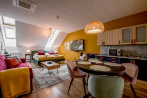 POETIKA apartments - apartment PABLO - Image 5