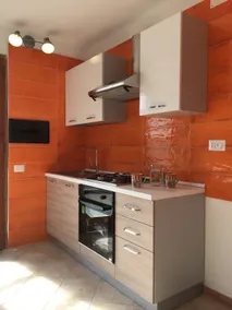 Three-room apartment in a villa 1 minute from the beach. - Image 5