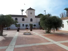 Hacienda Riquelme Golf Resort Murcia - Image 4