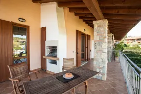 HOUSE AT THE GOLF COURSE - SWIMMING POOL - TERRACE - PET-FRIENDLY - Image 2