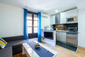 Downtown duplex in the historic quarter by Toledo Ap - Image 5