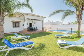 Maison de vacances \"Villa Conilsur\" dans un cadre paisible avec Wi-Fi - Image 2