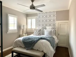 Cozy 2nd FL apt near Dwntn 3km from FIFA Fan Fest - Image 3