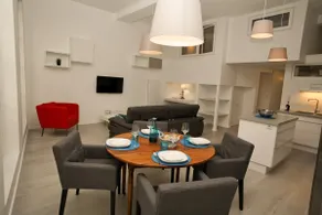exceptional apartment in the historic center of La Rochelle classified 4 **** - Image 5