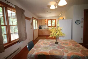 Boothbay Region Woods & Water Retreat on Southport - Image 4