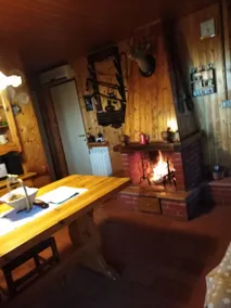 Chalet A Serravalle - Image 5