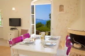 Stone Cottages, Levanda sea view-shared pool - Image 3