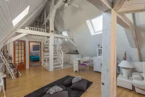 Downtown Charming Loft 80 m2. Downtown 80 sq - Image 5