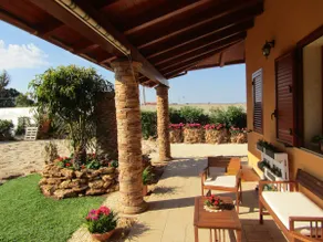 Villa Lena-siracusa - Paradiso Naturale - Image 4