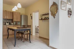 Spacious flat near University and Belle Ile - Image 4