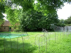 Charming castle in the heart of Le Berry - Image 5