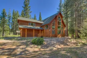 Riverside 6 Bed 6 Bad Indendørs pool & boblebad & Sauna & Steam shower i Tahoe !! - Image 5