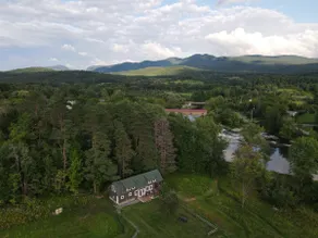 The Covered Bridge Cottage On The Ausable - Image 2