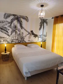 Getaway lodges - Image 4