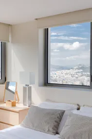 GB Athens View Luxury Suite - Image 2