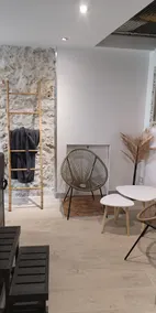 Sparadis de la Tour: Private 3-Star Spa & Sauna - Image 4