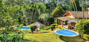 Farm in a gated community in Segurança - Image 5