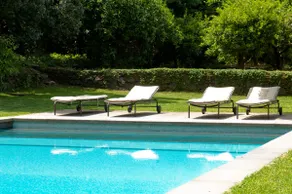 Villa with pool and huge garden, near mount Etna - Image 4