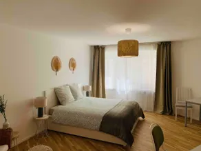 Luxury Studio! Netflix - 1Min ab Bhf SBB - Image 4