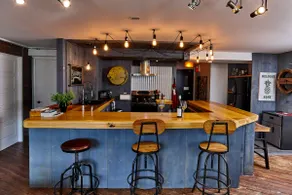 Ezi Studios / 2nd and 3rd floor - Image 4