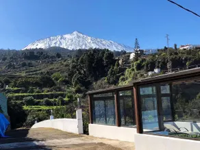 Villa Finca Los Castanos - Panoramic View - Image 3